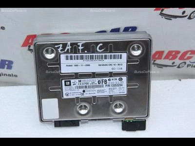 Modul bluetooth