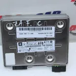 Modul bluetooth OPEL ZAFIRA TOURER C 2011-2026 13353284, vedere frontata