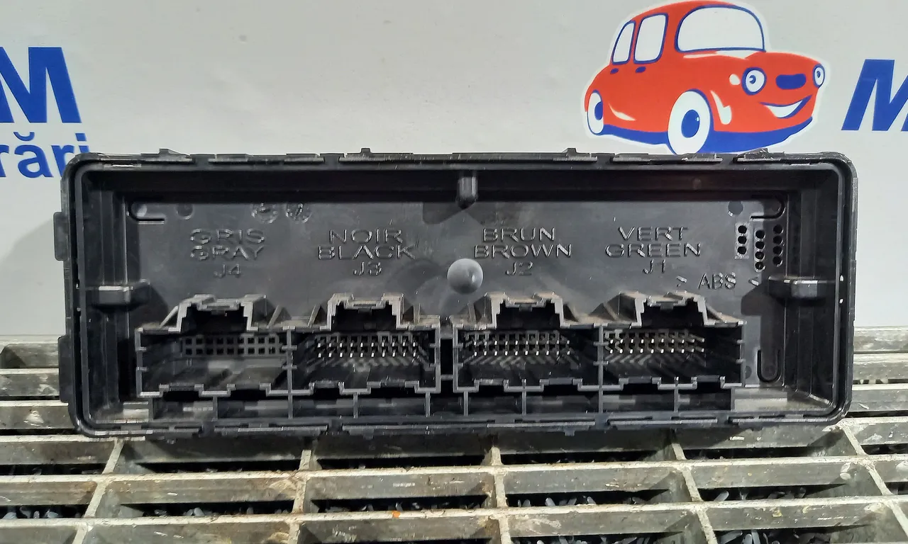 MODUL CLIMATRONIC OPEL ZAFIRA TOURER C 2011-2016