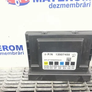 MODUL CONFORT