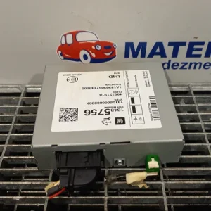 MODUL EMITATOR RECEPTOR AUDIO