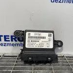 MODUL PARKTRONIC OPEL ZAFIRA TOURER C 1.8 2011-2016 oe-22810361, vedere frontata