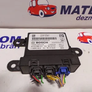 MODUL PARKTRONIC
