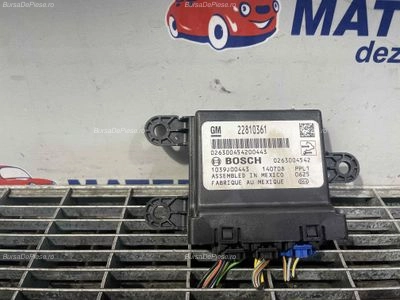 MODUL PARKTRONIC