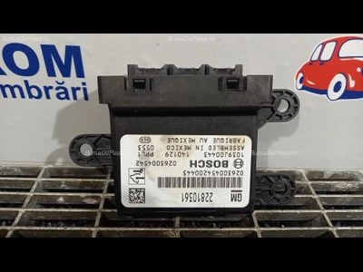 MODUL PARKTRONIC