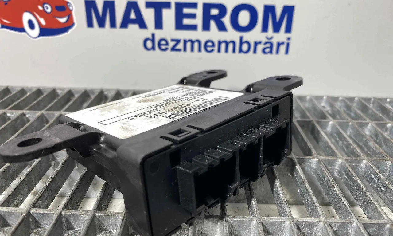 MODUL PARKTRONIC OPEL ZAFIRA TOURER C 2011-2016