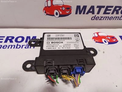 MODUL PARKTRONIC