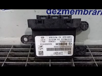 MODUL PARKTRONIC