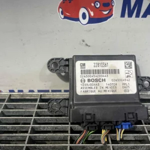 MODUL PARKTRONIC
