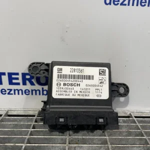 MODUL PARKTRONIC