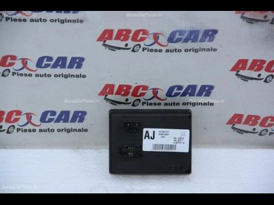 Modul unitate control OPEL ZAFIRA TOURER C 2011-2026 oe 13334217, vedere frontata
