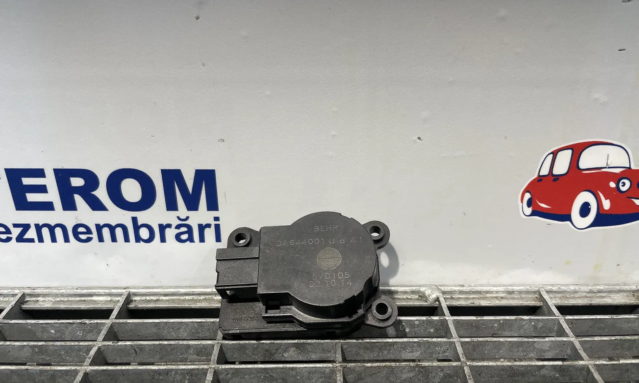 MOTORAS CLAPETA INCALZIRE OPEL ZAFIRA TOURER C 2011-2016