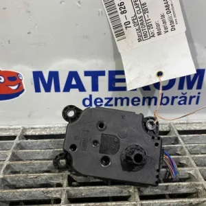 MOTORAS CLAPETA INCALZIRE