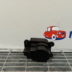 MOTORAS CLAPETA INCALZIRE