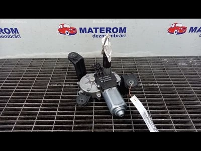 MOTORAS STERGATOR HAION
