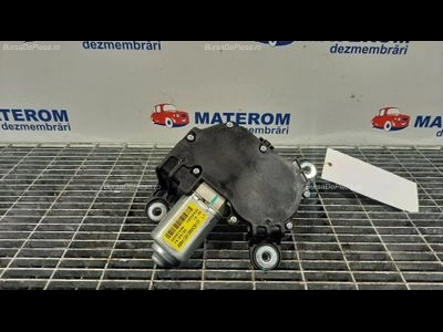 MOTORAS STERGATOR HAION