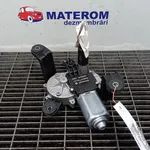 MOTORAS STERGATOR HAION