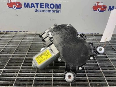 MOTORAS STERGATOR HAION