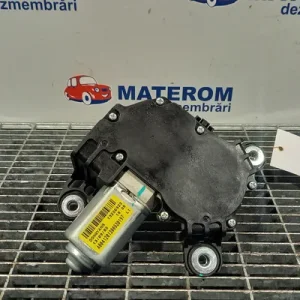 MOTORAS STERGATOR HAION