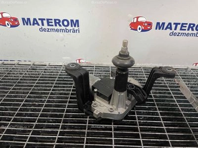 MOTORAS STERGATOR HAION