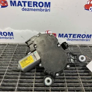 MOTORAS STERGATOR HAION