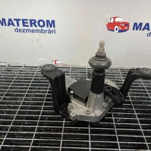 MOTORAS STERGATOR HAION