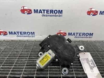 MOTORAS STERGATOR HAION