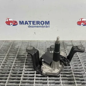 MOTORAS STERGATOR HAION
