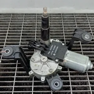 MOTORAS STERGATOR HAION