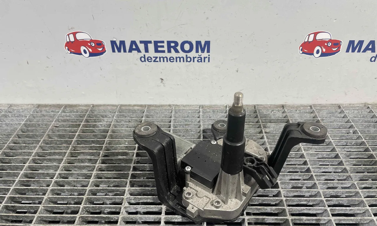 MOTORAS STERGATOR HAION OPEL ZAFIRA TOURER C 2011-2016