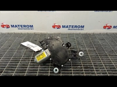 MOTORAS STERGATOR HAION