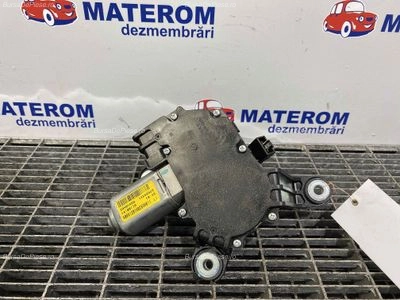 MOTORAS STERGATOR HAION