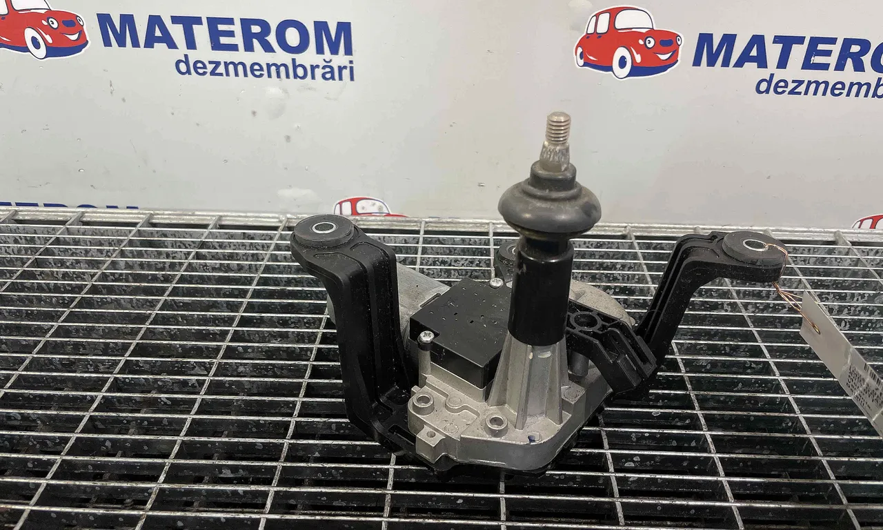 MOTORAS STERGATOR HAION OPEL ZAFIRA TOURER C 2011-2016