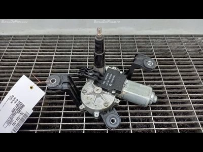 MOTORAS STERGATOR HAION
