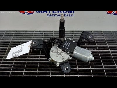 MOTORAS STERGATOR HAION