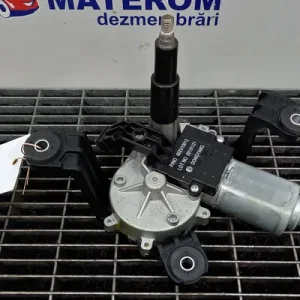 MOTORAS STERGATOR HAION