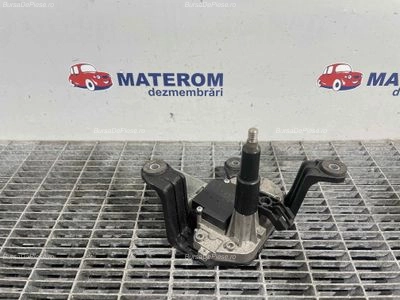 MOTORAS STERGATOR HAION