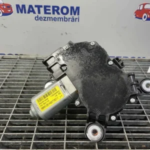 MOTORAS STERGATOR HAION