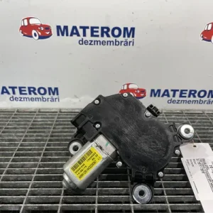 MOTORAS STERGATOR HAION