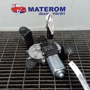 MOTORAS STERGATOR HAION