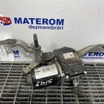 MOTORAS STERGATOR PARBRIZ