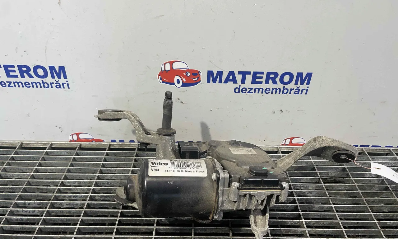 MOTORAS STERGATOR PARBRIZ OPEL ZAFIRA TOURER C 2011-2016