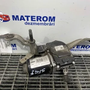 MOTORAS STERGATOR PARBRIZ