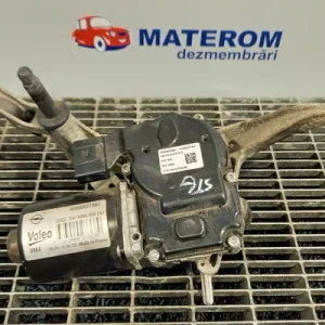MOTORAS STERGATOR PARBRIZ