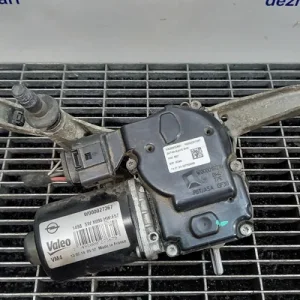MOTORAS STERGATOR PARBRIZ