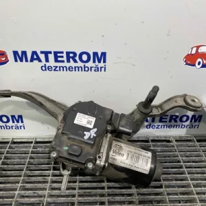 MOTORAS STERGATOR PARBRIZ