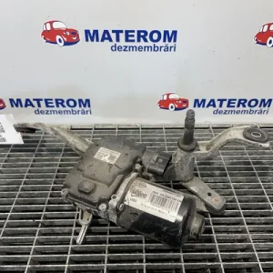 MOTORAS STERGATOR PARBRIZ
