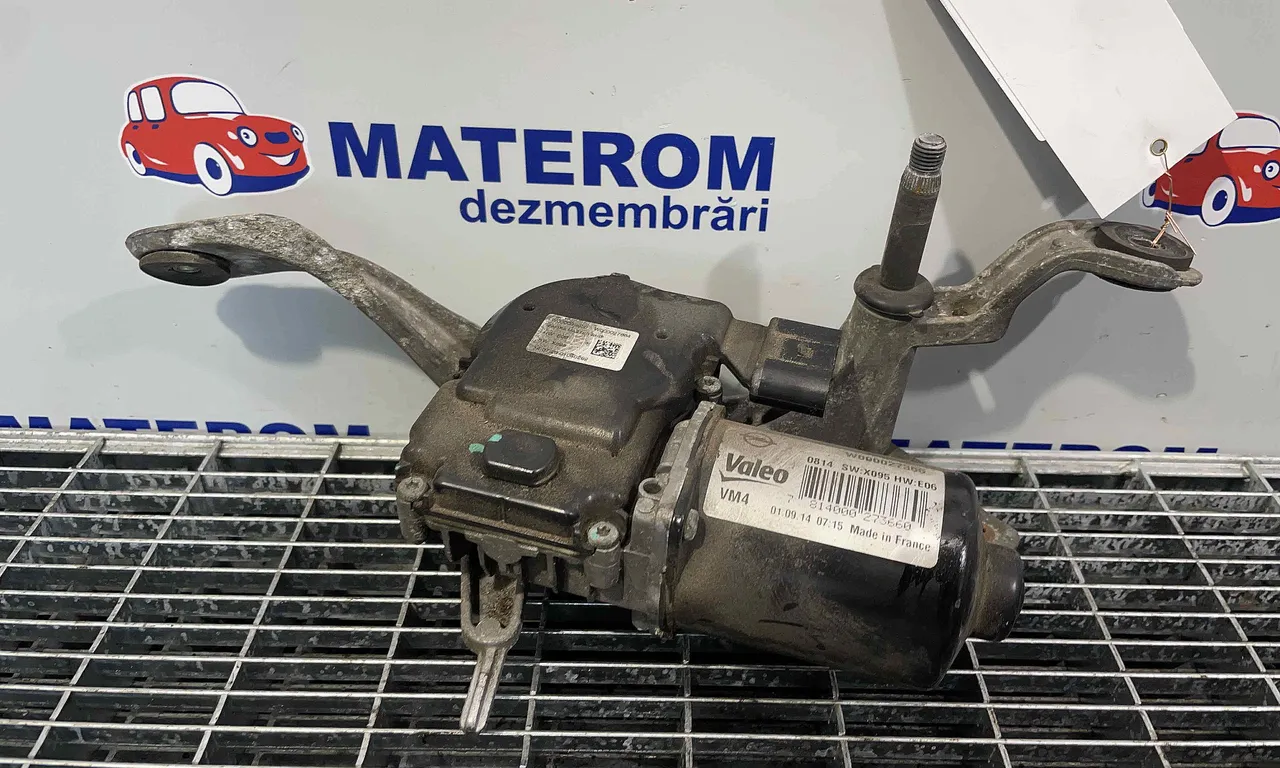 MOTORAS STERGATOR PARBRIZ OPEL ZAFIRA TOURER C 2011-2016