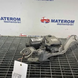 MOTORAS STERGATOR PARBRIZ
