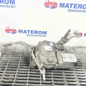 MOTORAS STERGATOR PARBRIZ